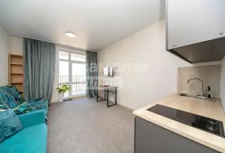 Квартиры - Пермский край, Пермь г., Космонавтов ш., д.309, к.а