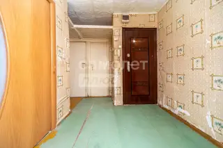 4-комн. квартира 63 м² — фото 12
