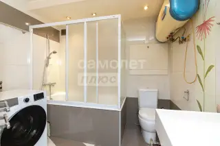3-комн. квартира 78 м² — фото 14