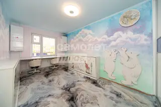 2-комн. квартира 55,6 м² — фото 6