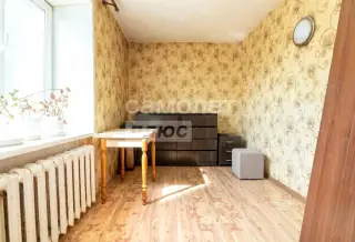 2-комн. квартира 41,6 м² — фото 3