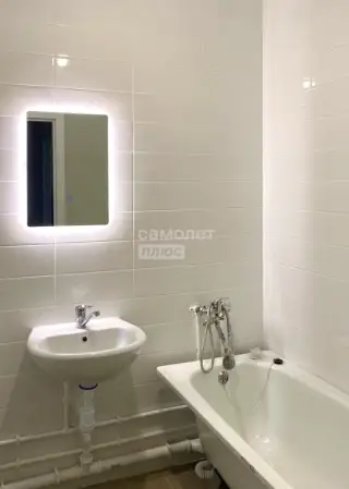 1-комн. квартира 32 м² — фото 6
