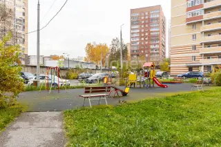 3-комн. квартира 75,7 м² — фото 22