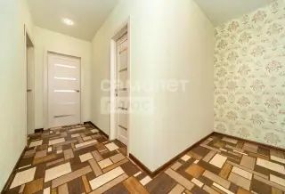 1-комн. квартира 45,9 м² — фото 7