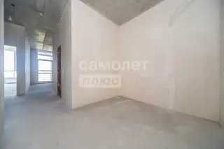 3-комн. квартира 70,4 м² — фото 13