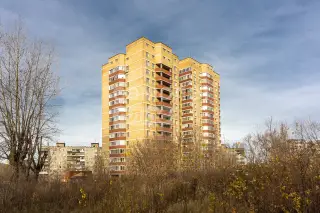 2-комн. квартира 56 м² — фото 16