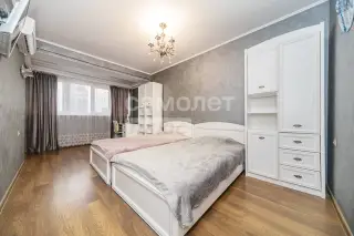 3-комн. квартира 75,7 м² — фото 8