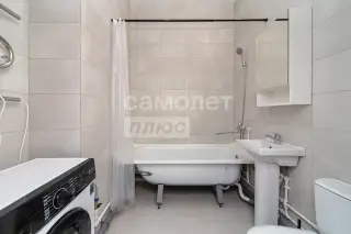 1-комн. квартира 27,3 м² — фото 6