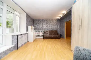 2-комн. квартира 56,9 м² — фото 3