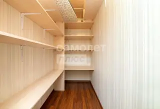 3-комн. квартира 112,9 м² — фото 11