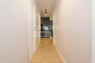 3-комн. квартира 66,1 м² — фото 4