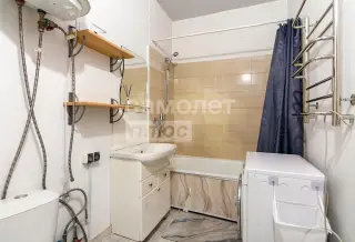 2-комн. квартира 56 м² — фото 13