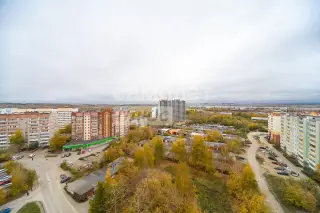 1-комн. квартира 45,9 м² — фото 20