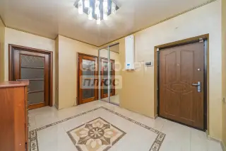 3-комн. квартира 75,7 м² — фото 16