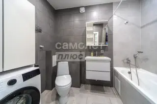 2-комн. квартира 45,8 м² — фото 8