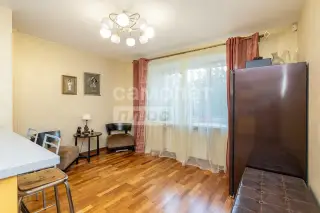 3-комн. квартира 78 м² — фото 10