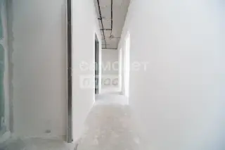 Квартира с 5+ комнатами 118,6 м² — фото 3