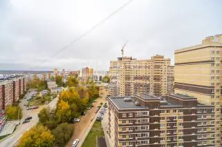 1-комн. квартира 45,9 м² — фото 19