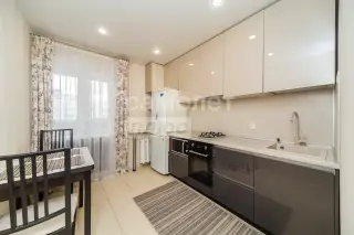 2-комн. квартира 49,9 м² — фото 6