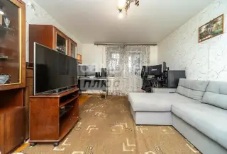 1-комн. квартира 36,6 м² — фото 4