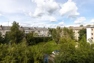 2-комн. квартира 41,6 м² — фото 11