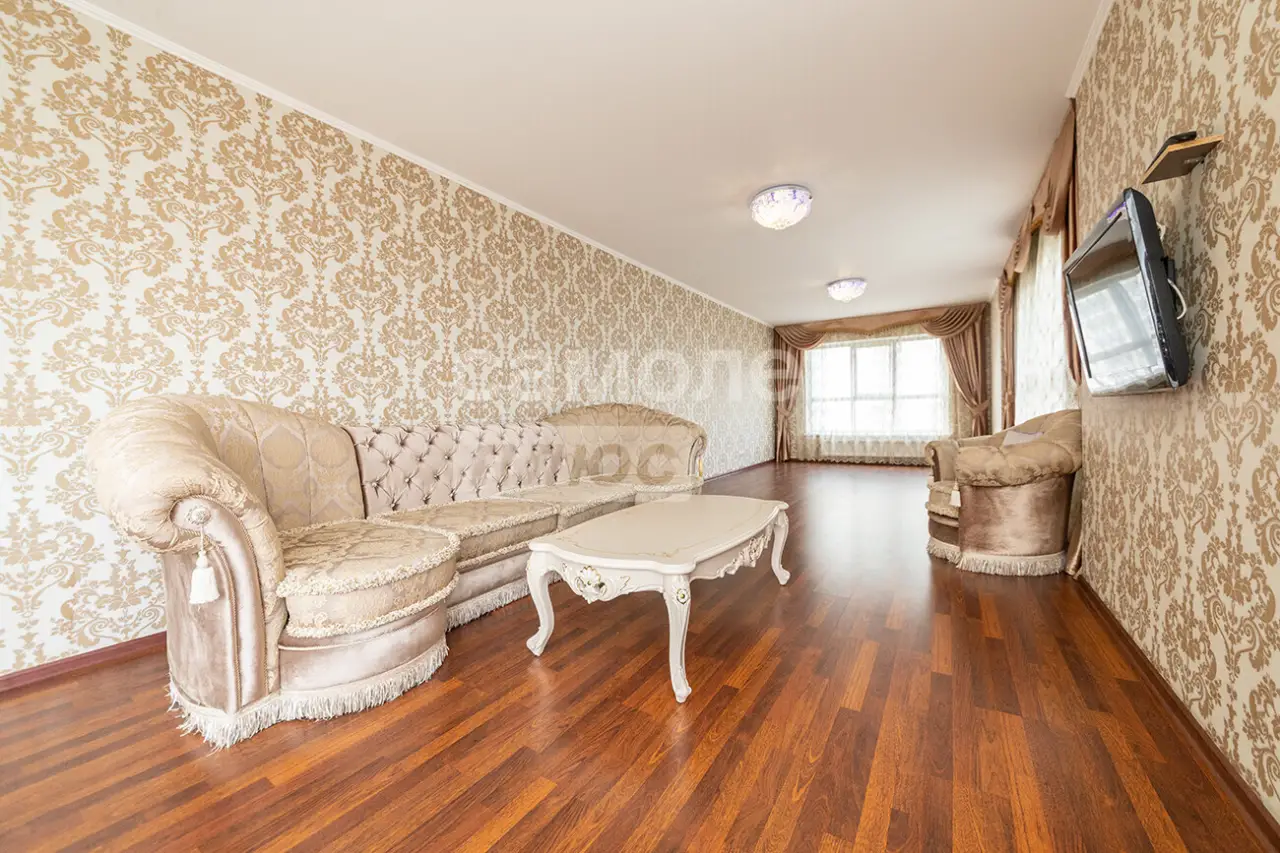 3-комн. квартира 112,9 м²