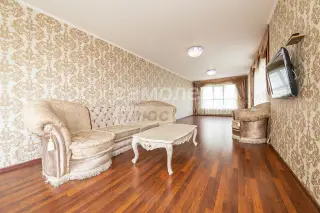 Квартиры - Пермский край, Пермь г., Чернышевского ул., д.15Б
