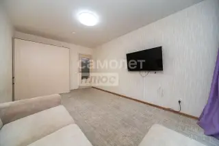 2-комн. квартира 55,6 м² — фото 4