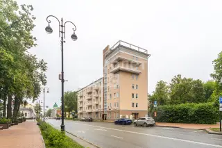 3-комн. квартира 82,3 м² — фото 18