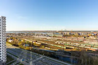 2-комн. квартира 45,8 м² — фото 12