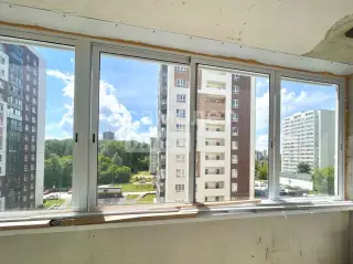 2-комн. квартира 56 м² — фото 11