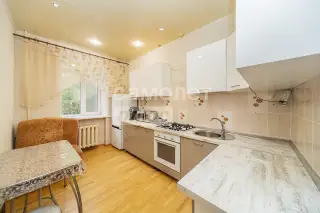 2-комн. квартира 56,9 м² — фото 8