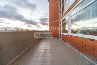 1-комн. квартира 48,6 м² — фото 11