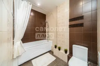 1-комн. квартира 48,6 м² — фото 9