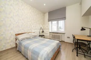 3-комн. квартира 82,3 м² — фото 3