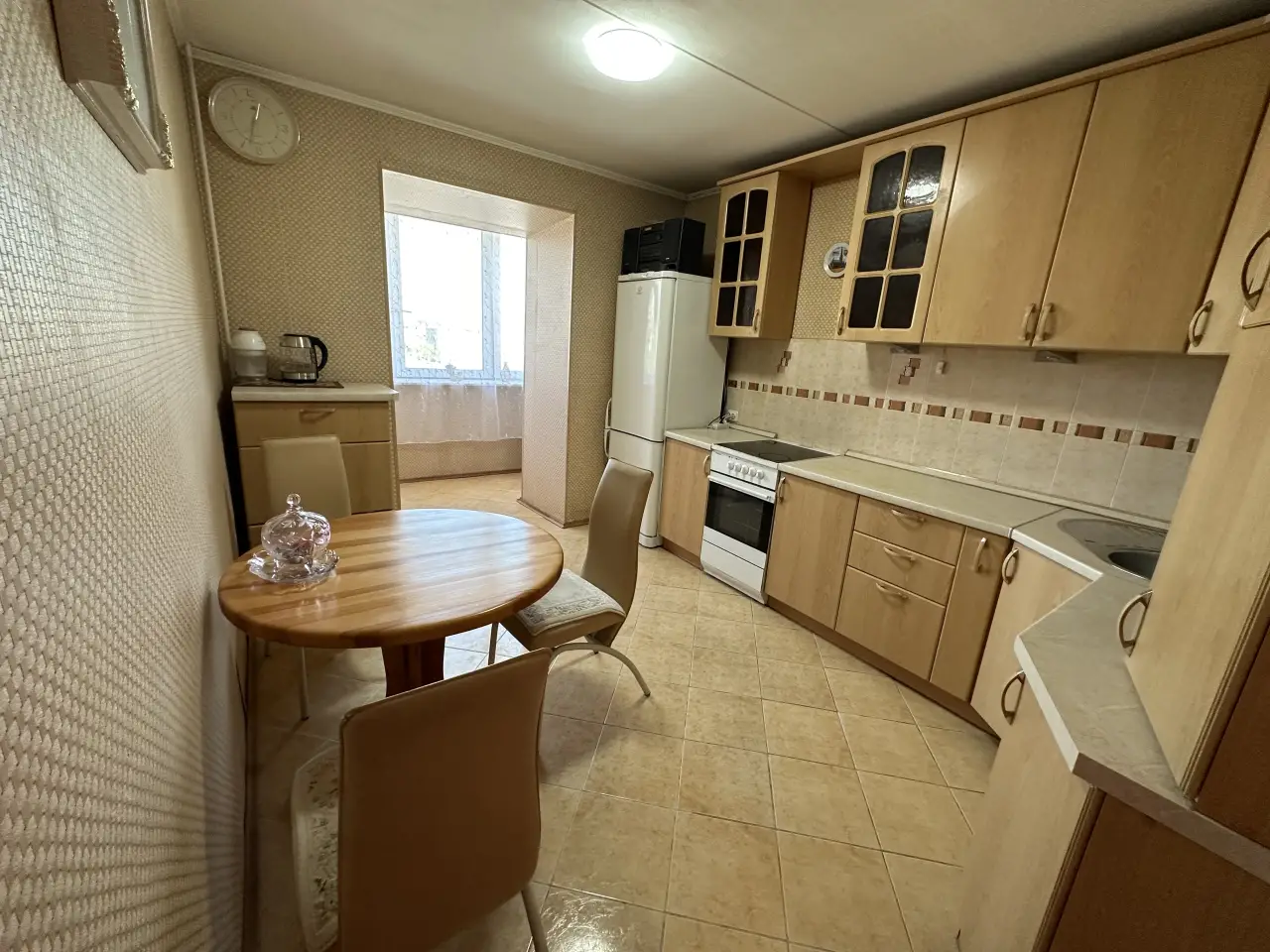 3-комн. квартира 71,4 м²