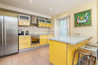 3-комн. квартира 78 м² — фото 12