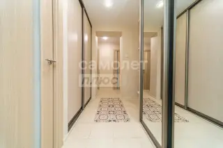 2-комн. квартира 49,9 м² — фото 8