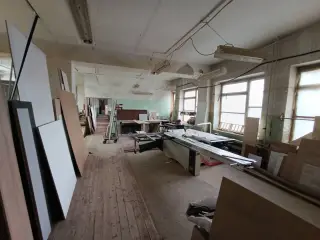Помещение свободного назначения 1367,9 м² — фото 17