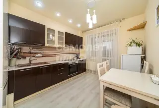 1-комн. квартира 48,6 м² — фото 4