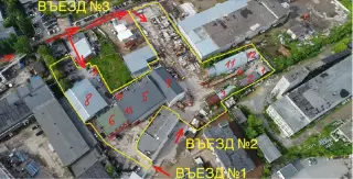 Помещение свободного назначения 3521 м² — фото 4