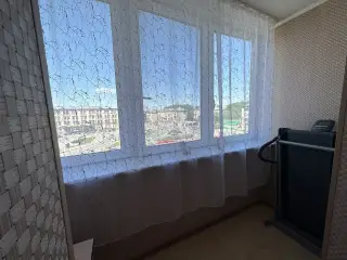 3-комн. квартира 71,4 м² — фото 6
