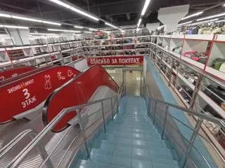 Коммерция 1000 м² — фото 15