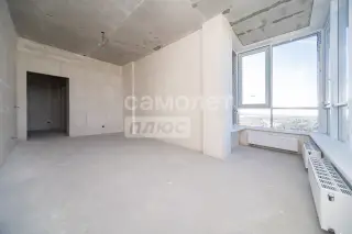 3-комн. квартира 70,4 м² — фото 6