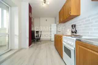 2-комн. квартира 56 м² — фото 8