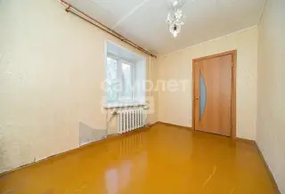 4-комн. квартира 63 м² — фото 4
