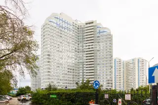 3-комн. квартира 112,9 м² — фото 18