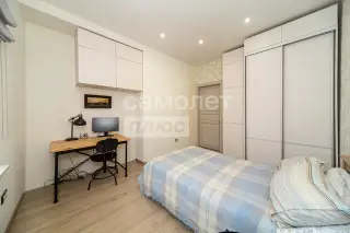 3-комн. квартира 82,3 м² — фото 4