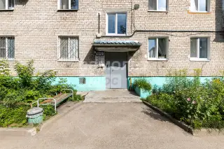2-комн. квартира 41,6 м² — фото 12