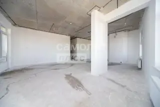 Квартира с 5+ комнатами 118,6 м² — фото 6